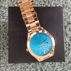 Michael Kors ladies watch